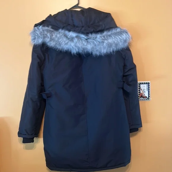 Women’s Size XL Winter Jacket - Picture 4 of 6